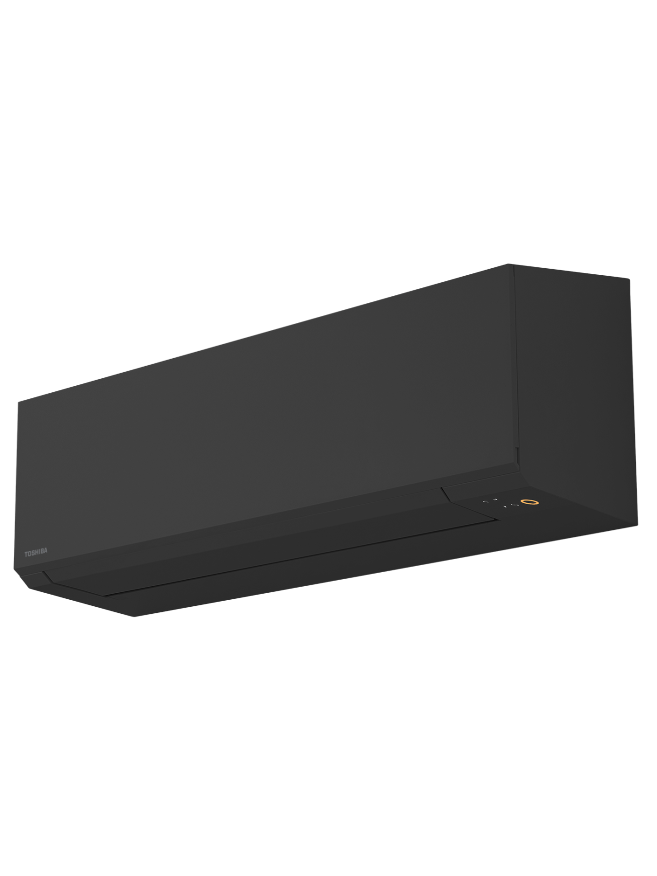 Sieninė inverter split tipo dalis Toshiba SHORAI EDGE Black (R32 freonas) 1.0~4.1/1.0~5.3 kW Sieninė inverter split tipo dalis Toshiba SHORAI EDGE Black (R32 freonas) 1.0~4.1/1.0~5.3 kW