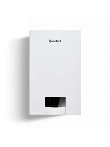 Sieninis hidromodulis, VWL 77/8.2 IS, R32, 7-8 kW  (su pagalbinu elektriniu šildytuvu)