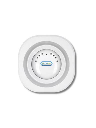 Sieninis mini rekuperatorius Climtec RD-125 Standard