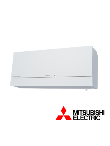 Sieninis mini rekuperatorius Mitsubishi VL-100EU5-E su valdikliu