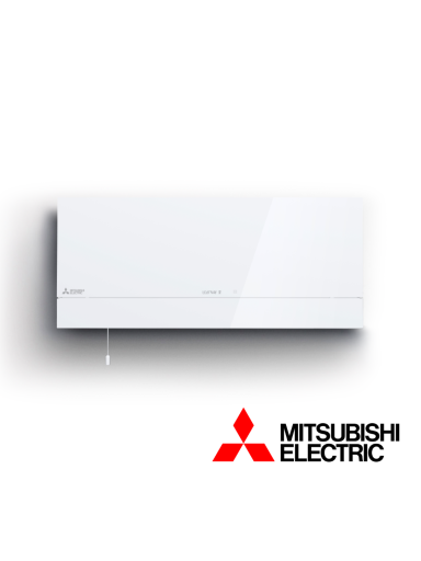 Sieninis mini rekuperatorius Mitsubishi VL-80U5-E