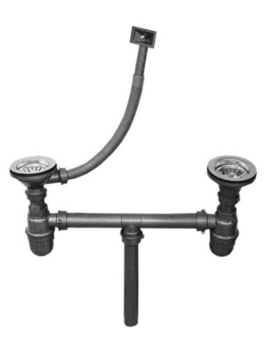 Sifonas 106