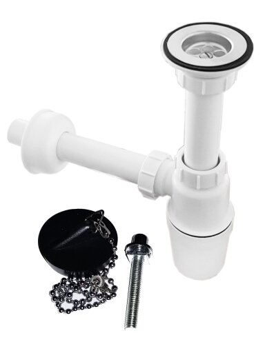 Sifonas WC102