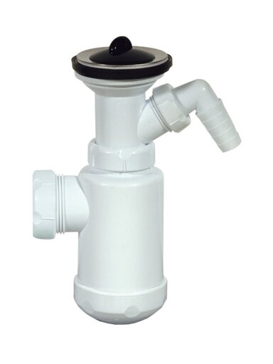 Sifonas WC118