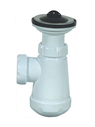 Sifonas WC120