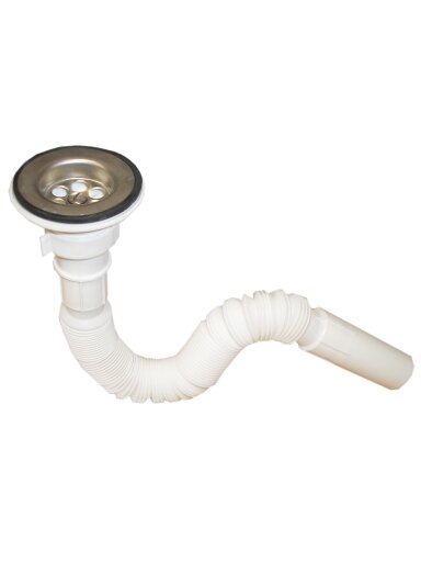 Sifonas WC702