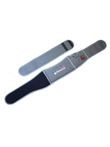 Šildantis universalus diržas su USB Glovii GB1U