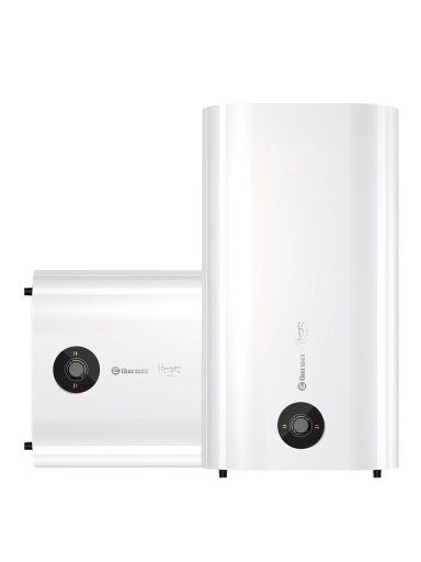 Šildytuvas vandens PRO 80L Harmony Thermex su sausu kaitinimo elementu Šildytuvas vandens PRO 80L Harmony Thermex su sausu kaitinimo elementu