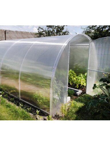 Šiltnamis ECOprom 2.40x10