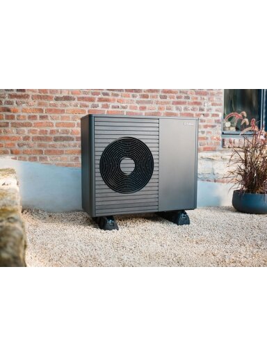Šilumos siurblys oras/vanduo aroTHERM pro R290 VWL 75/7.1 A 230V (monoblokas) Šilumos siurblys oras/vanduo aroTHERM pro R290 VWL 75/7.1 A 230V (monoblokas)