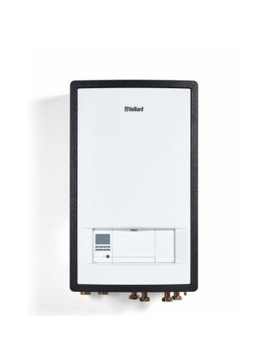 Šilumos siurblys oras/vanduo aroTHERM VWL 105/6 A (monoblokas) + VWZ MEH 97/6, R290, 230V