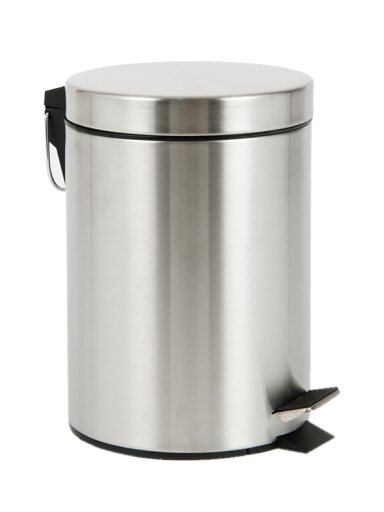 Šiukšlių dėžė COMBO 3L