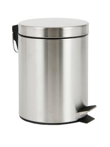 Šiukšlių dėžė COMBO 5L