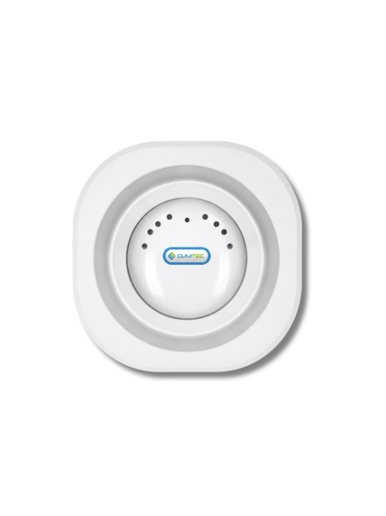 Sieninis mini rekuperatorius Climtec RD-125 Standard 1 Sieninis mini rekuperatorius Climtec RD-125 Standard 1