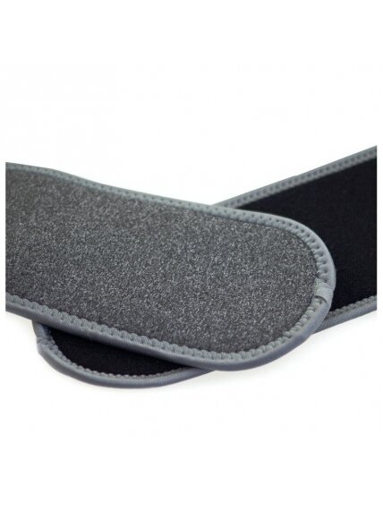 Šildantis universalus diržas su USB Glovii GB1U 3 Šildantis universalus diržas su USB Glovii GB1U 3