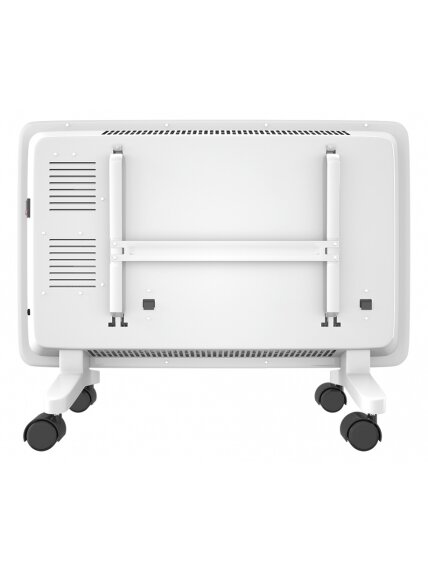 Šildytuvas oro 2.0 kW Wi-Fi FRAME Thermex pakabinamas/pastatomas 1 Šildytuvas oro 2.0 kW Wi-Fi FRAME Thermex pakabinamas/pastatomas 1