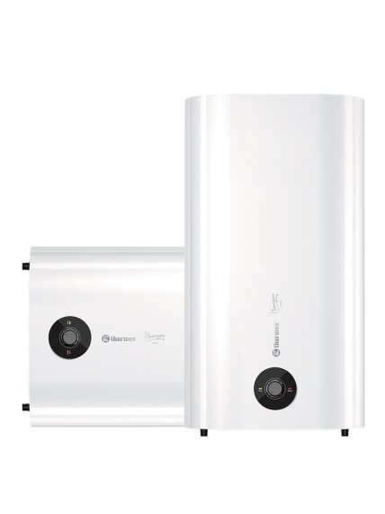 Šildytuvas vandens PRO 50L Harmony Thermex su sausu kaitinimo elementu Šildytuvas vandens PRO 50L Harmony Thermex su sausu kaitinimo elementu