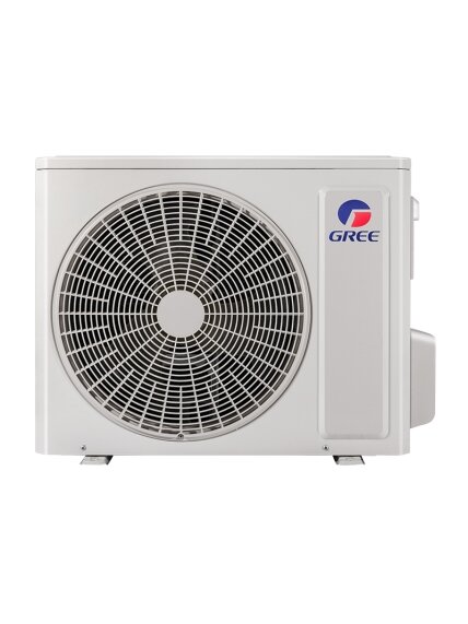 Šilumos siurblys oras-oras Gree Cosmo A4 Nordic, inverter 5,2/5,6 kW, R32 1 Šilumos siurblys oras-oras Gree Cosmo A4 Nordic, inverter 5,2/5,6 kW, R32 1