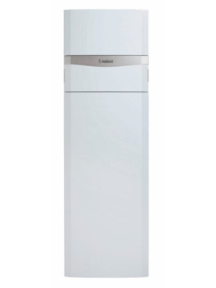 Šilumos siurblys oras/vanduo aroTHERM VWL 35/6 A (monoblokas) + VIH QW 190/6 E (190L), R290, 230V 1 Šilumos siurblys oras/vanduo aroTHERM VWL 35/6 A (monoblokas) + VIH QW 190/6 E (190L), R290, 230V 1