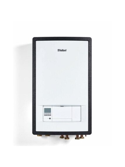 Šilumos siurblys oras/vanduo aroTHERM VWL 35/6 A (monoblokas) +VWZ MEH 97/6, R290, 230V 2 Šilumos siurblys oras/vanduo aroTHERM VWL 35/6 A (monoblokas) +VWZ MEH 97/6, R290, 230V 2