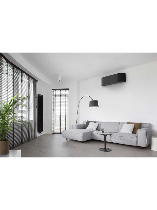 Sieninė inverter split tipo dalis Toshiba Haori (R32 freonas) 3,5 / 4,2 kW 1 Sieninė inverter split tipo dalis Toshiba Haori (R32 freonas) 3,5 / 4,2 kW 1