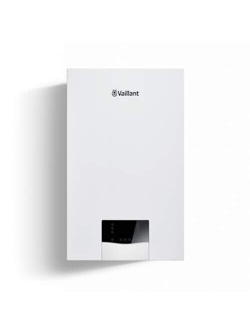 Sieninis hidromodulis, VWL 57/8.2 IS, R32, 3-6 kW (su pagalbinu elektriniu šildytuvu) Sieninis hidromodulis, VWL 57/8.2 IS, R32, 3-6 kW (su pagalbinu elektriniu šildytuvu)