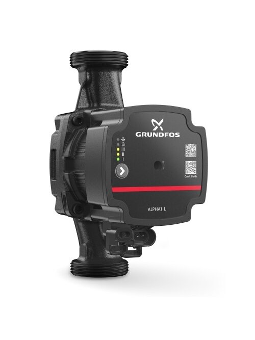 Siurblys GRUNDFOS ALPHA1 L 25-40 130 mm