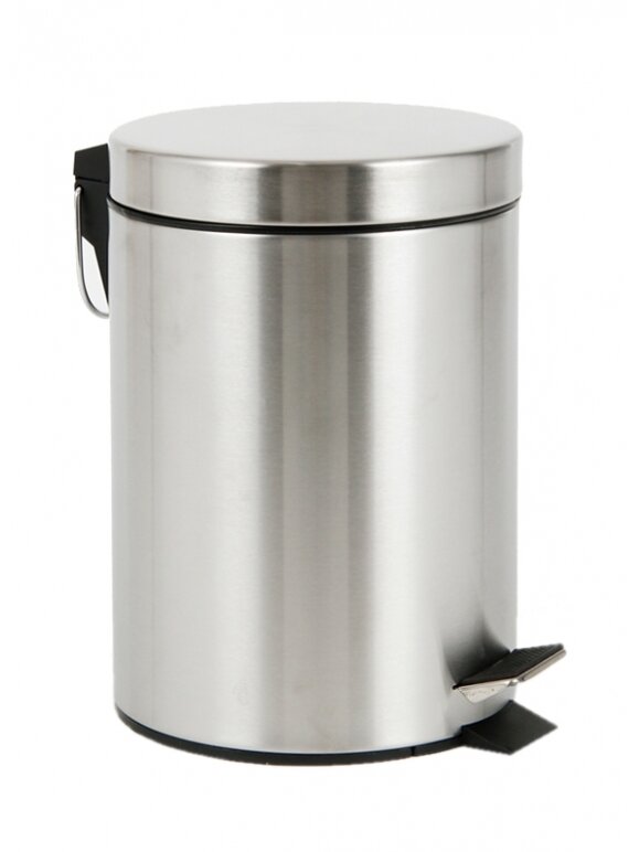 Šiukšlių dėžė COMBO 3L