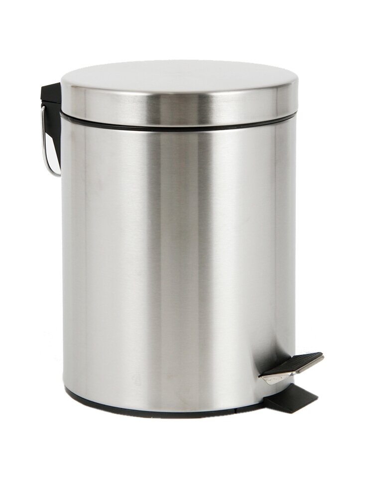 Šiukšlių dėžė COMBO 5L Šiukšlių dėžė COMBO 5L
