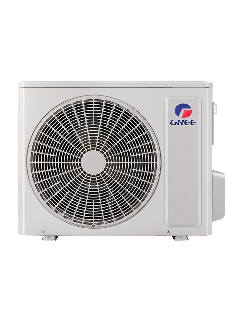 Šilumos siurblys oras-oras Gree Cosmo A4 Nordic, inverter 5,2/5,6 kW, R32 1 Šilumos siurblys oras-oras Gree Cosmo A4 Nordic, inverter 5,2/5,6 kW, R32 1