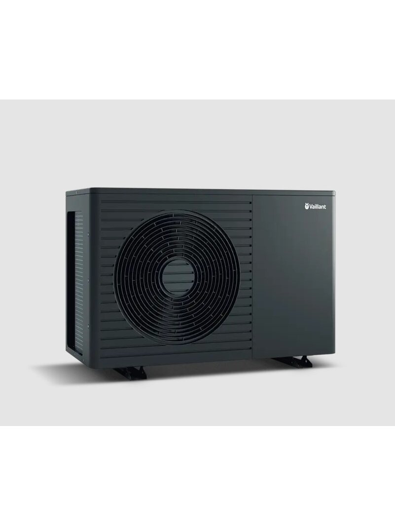Šilumos siurblys oras/vanduo aroTHERM pro R290 VWL 75/7.1 A 230V (monoblokas) 1