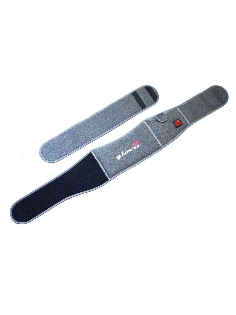 Šildantis universalus diržas su USB Glovii GB1U 1