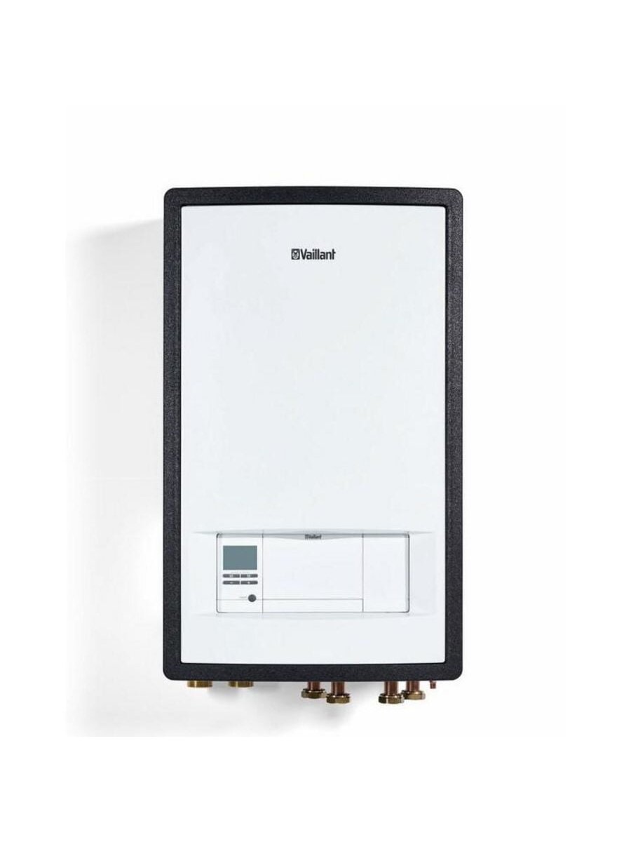 Šilumos siurblys oras/vanduo aroTHERM VWL 55/6 A (monoblokas) + VWZ MEH 97/6, R290, 230V 1 Šilumos siurblys oras/vanduo aroTHERM VWL 55/6 A (monoblokas) + VWZ MEH 97/6, R290, 230V 1