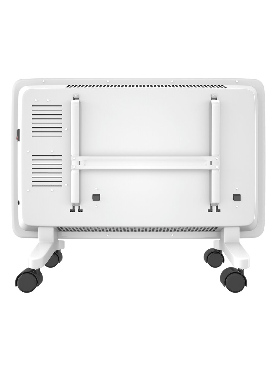 Šildytuvas oro 1.5 kW Wi-Fi FRAME Thermex pakabinamas/pastatomas 1 Šildytuvas oro 1.5 kW Wi-Fi FRAME Thermex pakabinamas/pastatomas 1