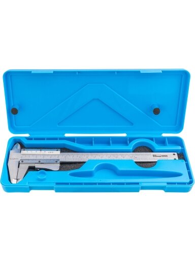 Slankmatis „RICHMANN" AUTO-LOCK 150 mm