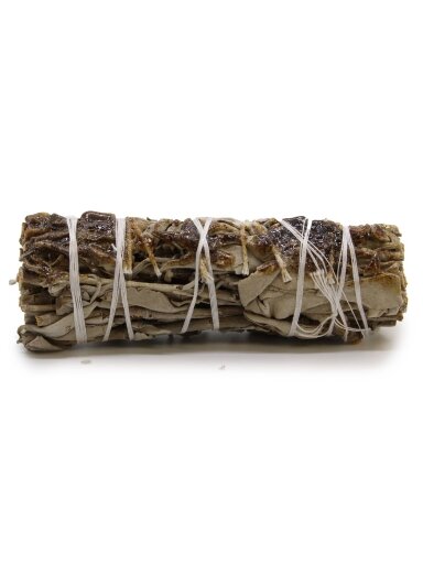 Smilkalai Su Baltuoju Šalaviju ir Kopalo sakais Ancient Wisdom