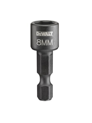 Smūginė magnetinė galvutė 8 mm.