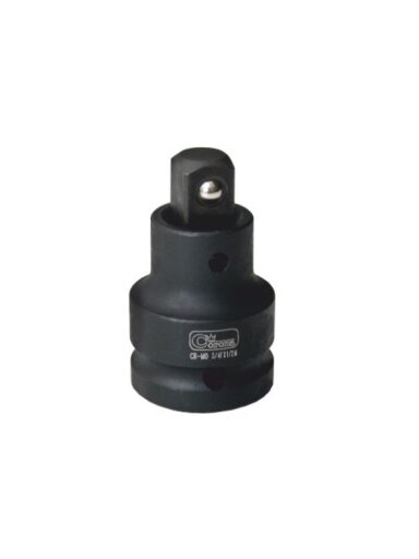 Smūginis 2-jų dalių adapteris 3/4 x 1/2