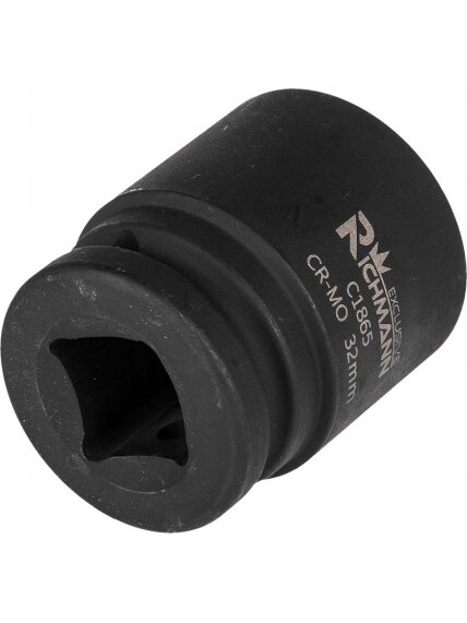 Smūg. galvutė 3/4, 30 mm 3