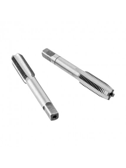 Smulkiasriegis sriegiklis M14 x 1 mm 2 vnt. 1