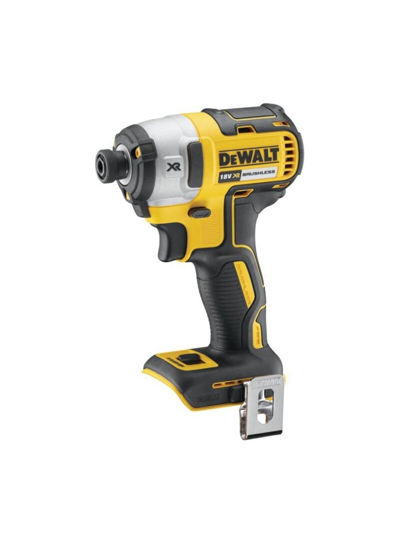 Smūginis suktuvas DeWalt DCF887N-XJ 18V Smūginis suktuvas DeWalt DCF887N-XJ 18V