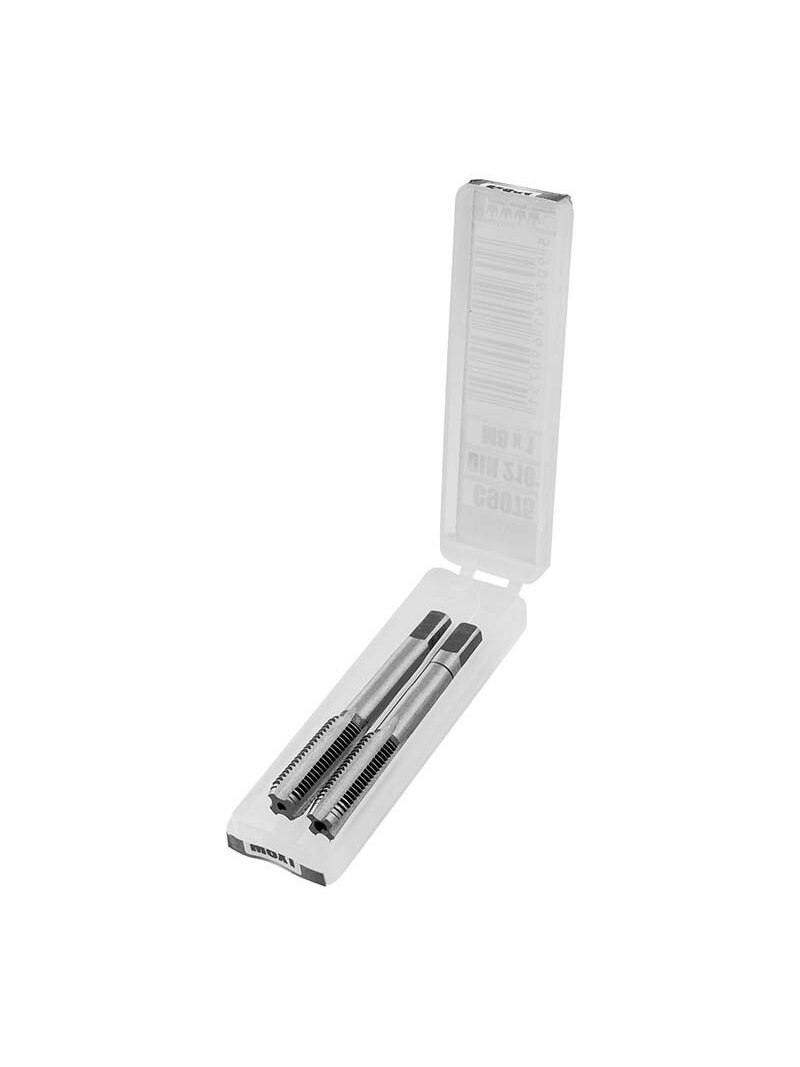 Smulkiasriegis sriegiklis M14 x 1 mm 2 vnt. 2