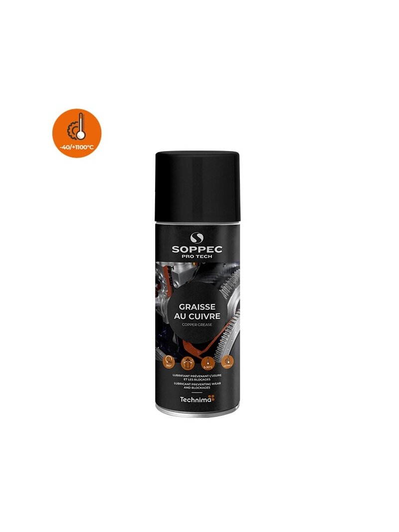 Soppec vario tepalas 400 ml Soppec vario tepalas 400 ml