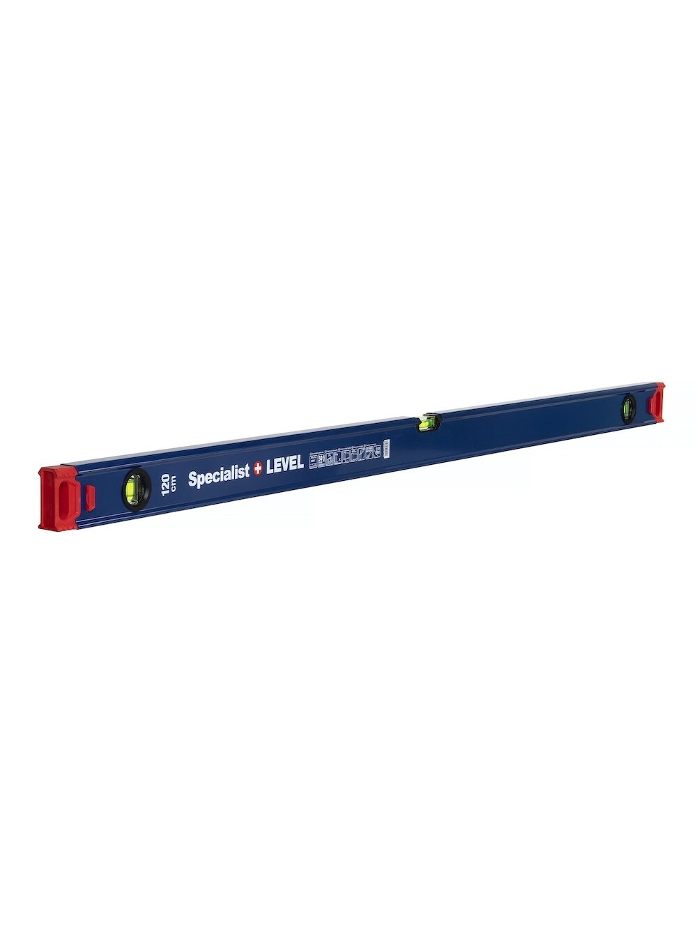 SPECIALIST+ gulsčiukas LEVEL, 120 cm SPECIALIST+ gulsčiukas LEVEL, 120 cm