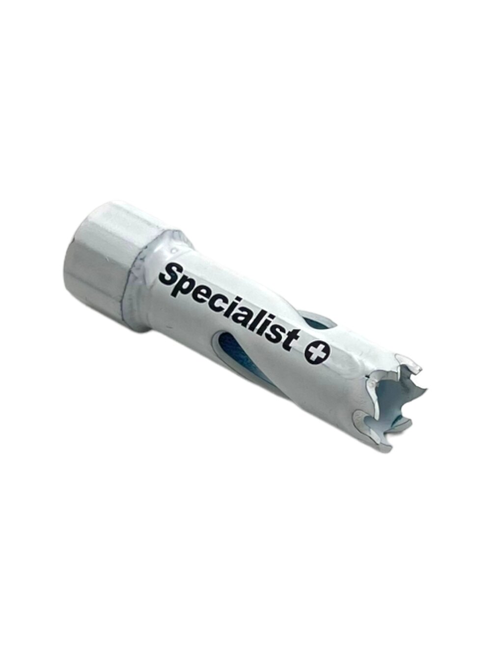 SPECIALIST+ karūna BI-METAL, 22 mm