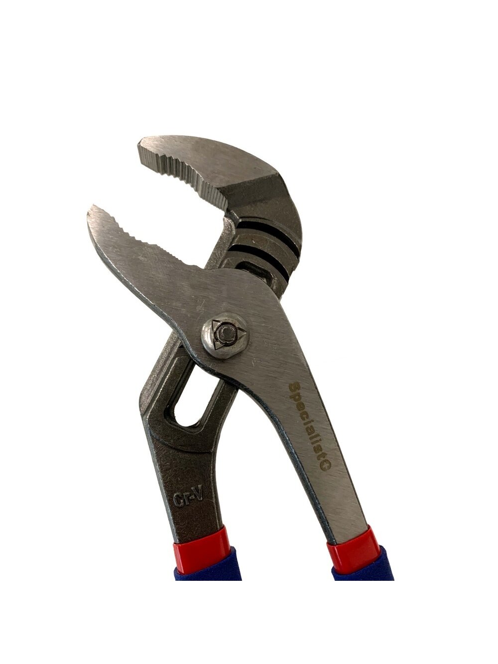 SPECIALIST+ perstatomos replės, 250 mm 2 SPECIALIST+ perstatomos replės, 250 mm 2