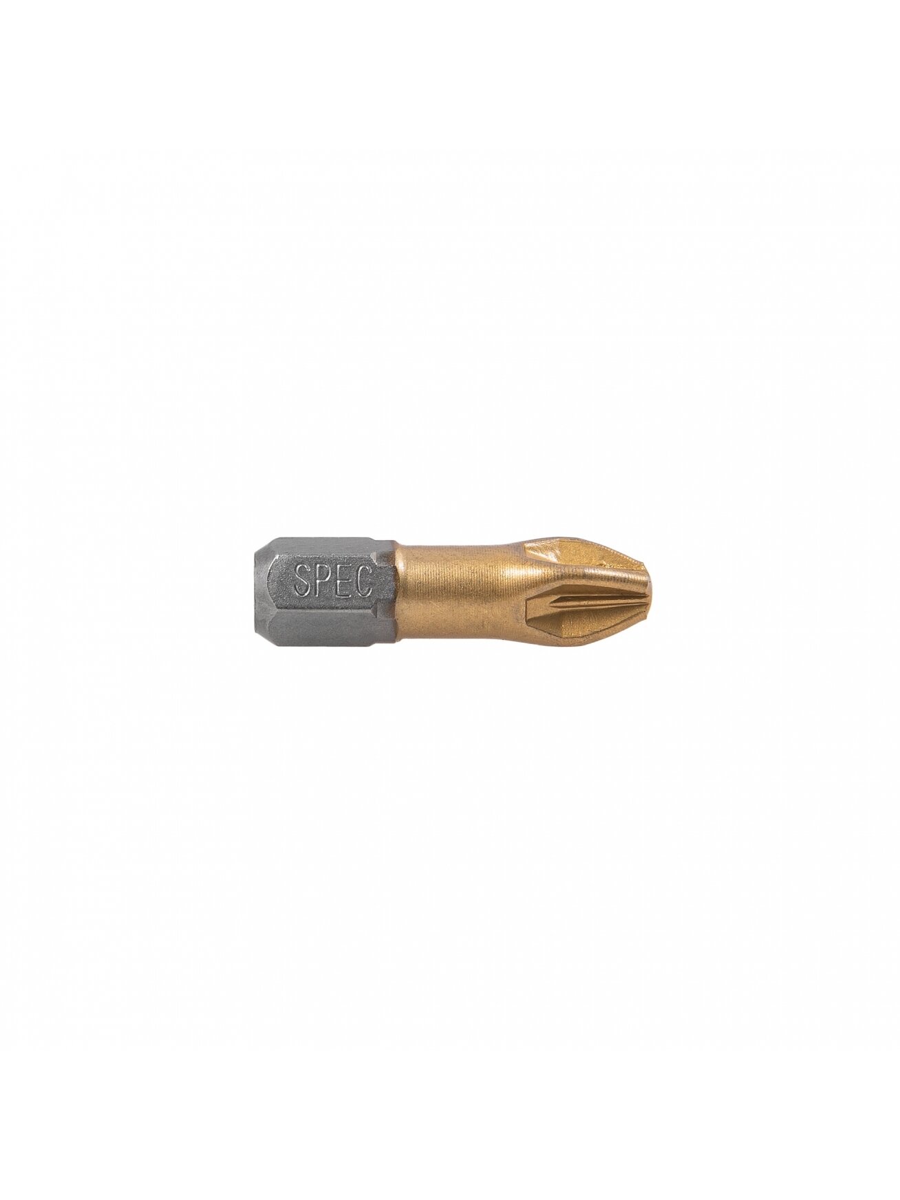 SPECIALIST+ antgalis TITANIUM PZ3, 25 mm, 2 vnt. 7