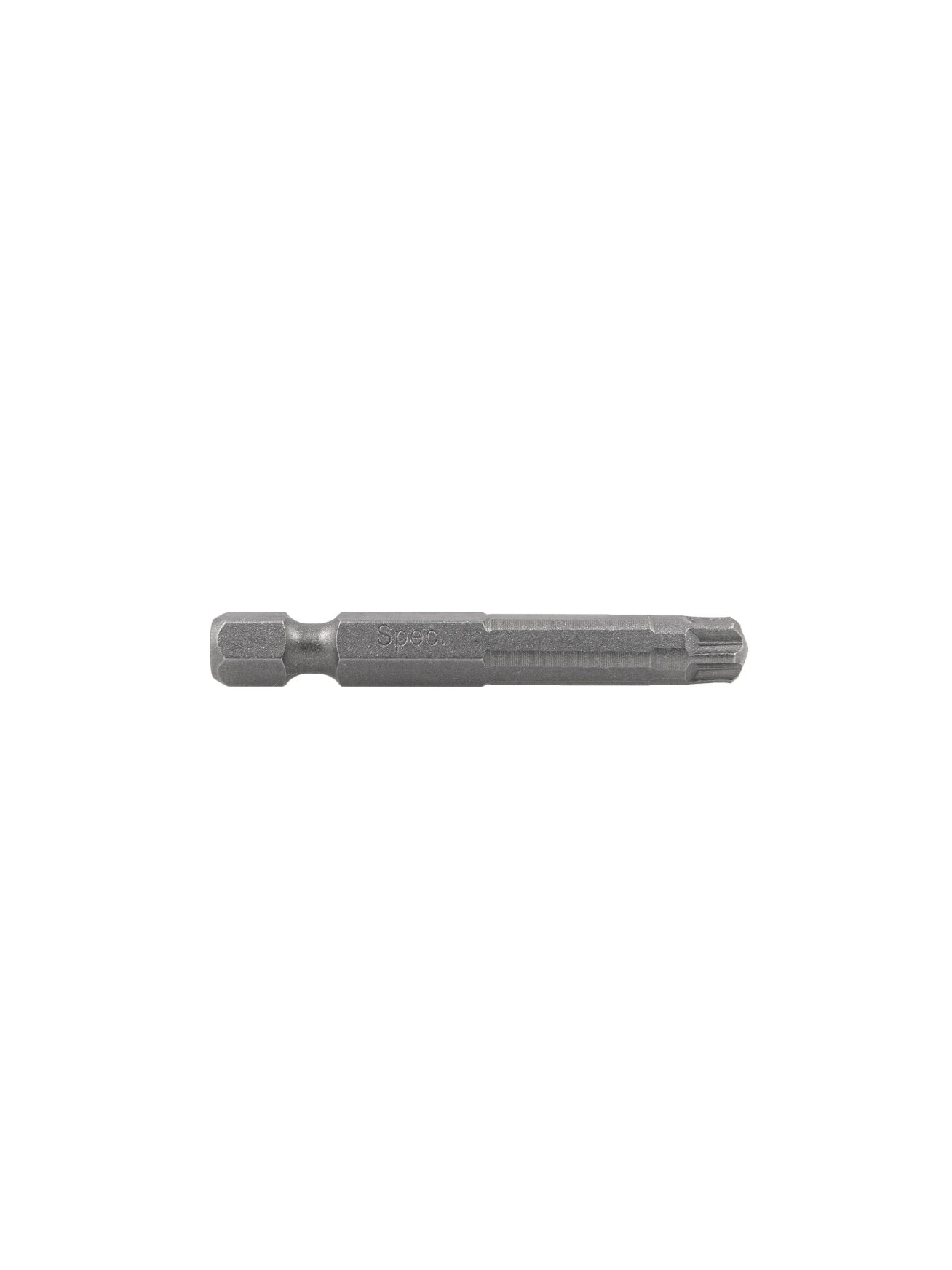 SPECIALIST+ antgalis TORX GRIP T40, 50mm, 2 vnt. 2 SPECIALIST+ antgalis TORX GRIP T40, 50mm, 2 vnt. 2