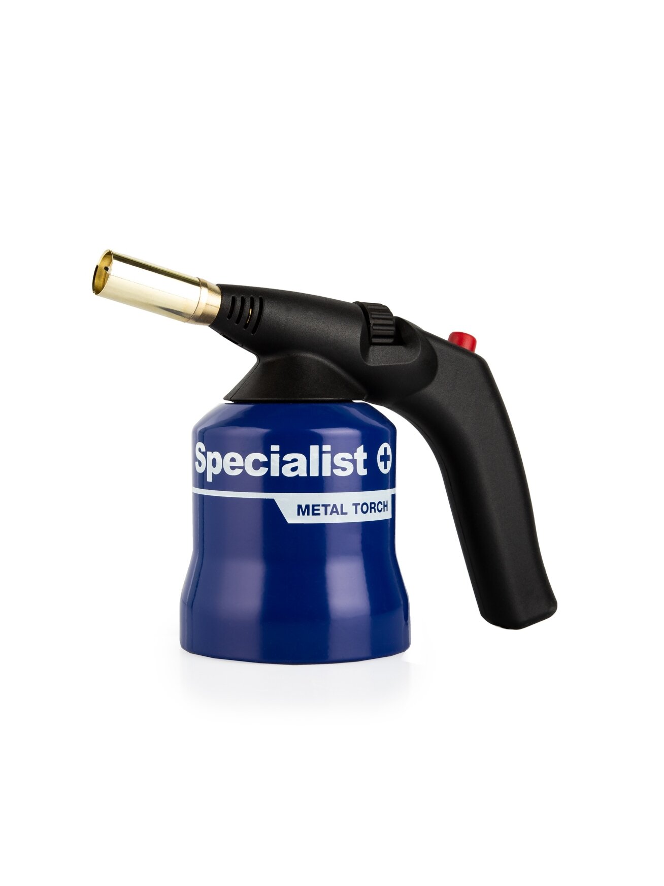SPECIALIST+ degiklis su metaliniu korp., 190g. dujoms SPECIALIST+ degiklis su metaliniu korp., 190g. dujoms