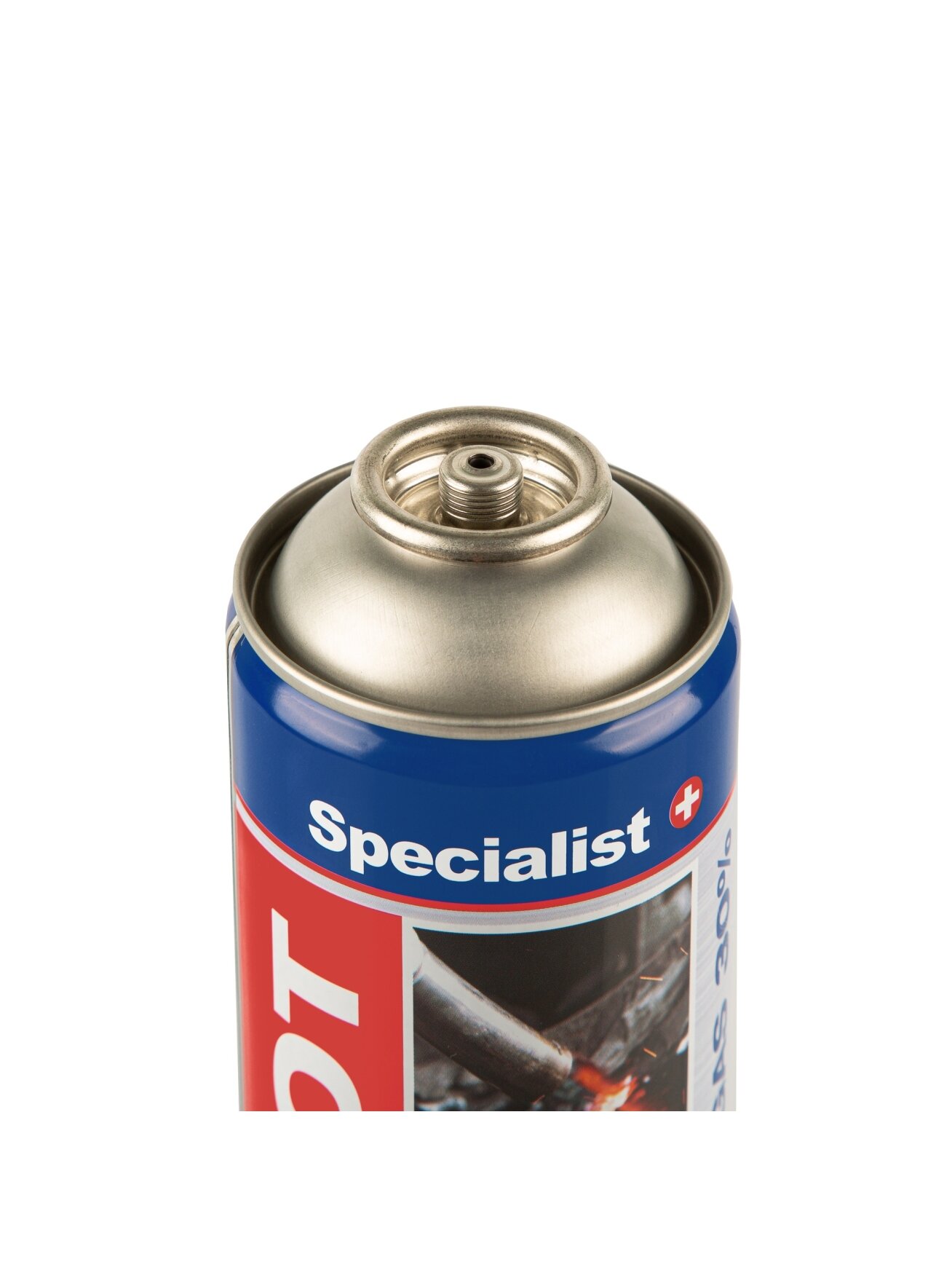 SPECIALIST+ dujos SUPER HOT, 600 ml 1